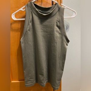 Athleta Renew Seamless Racerback Tank